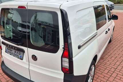 VW Caddy 47.198 km 20.300 € Burgthann 90559