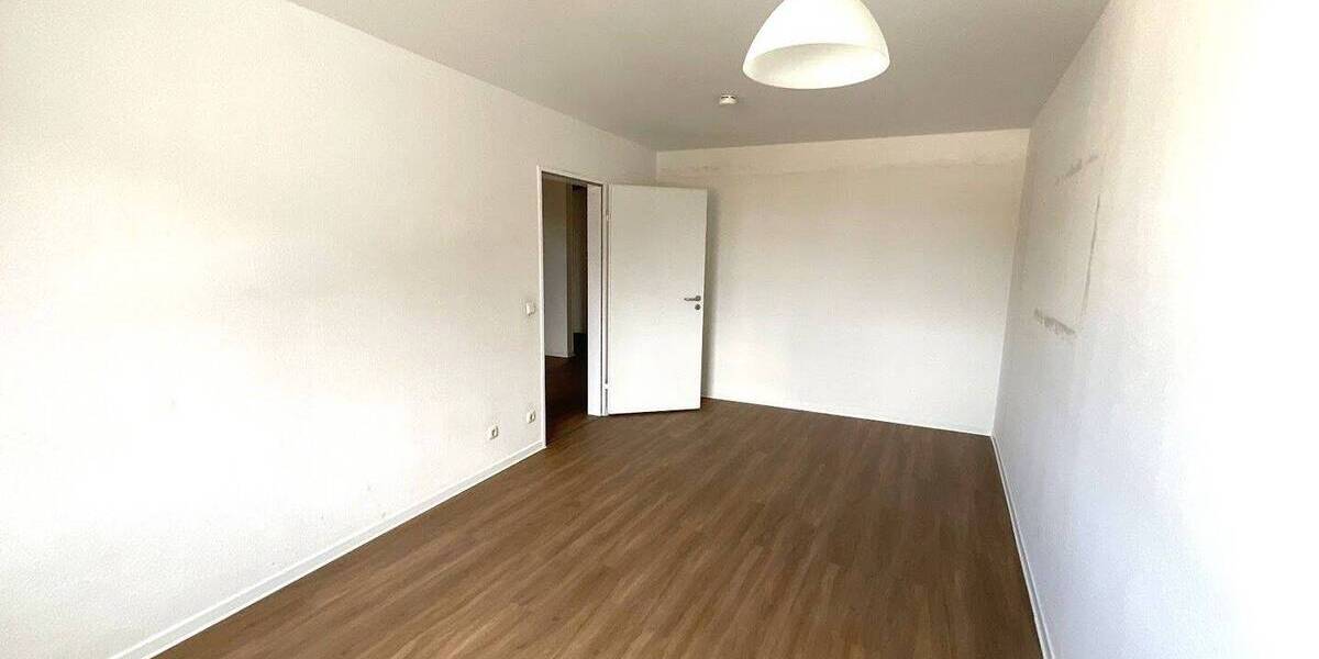 Etagenwohnung Fürth Innenstadt - 4 Zimmer, 90 m&sup2;, 835&euro; | Angebot:26852083