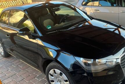 Audi A1 159.102 km 6.750 € Hersbruck 91217