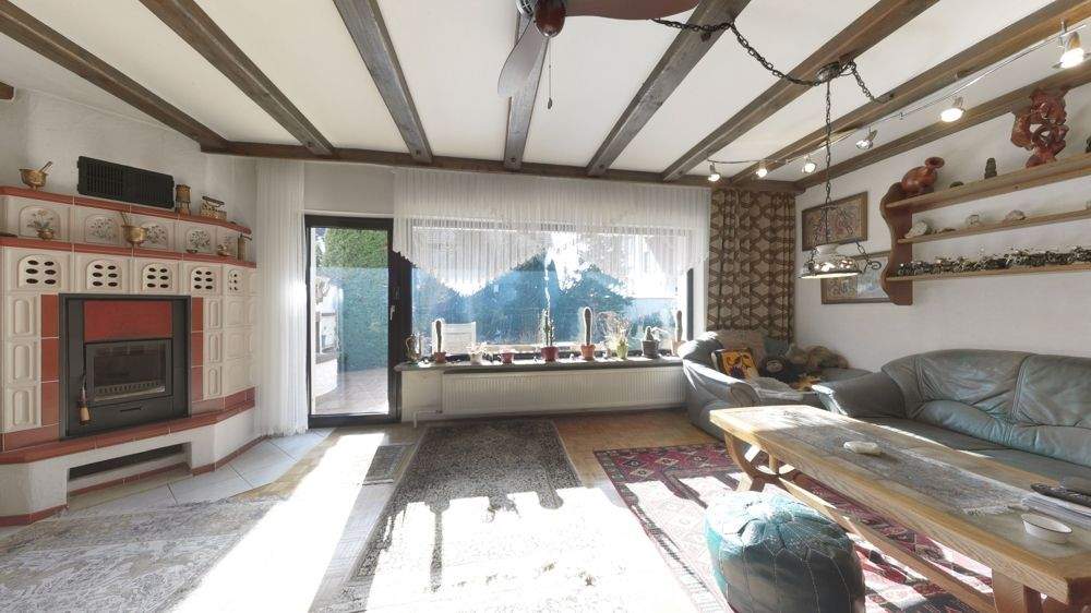 Doppelhaushälfte Wendelstein - 6 Zimmer, 131 m&sup2;, 465.000&euro; | Angebot:25664086