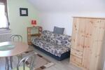 Dachgeschoßwohnung Nürnberg Holzheim - 1.5 Zimmer, 35 m&sup2;, 300&euro; | Angebot:26060957