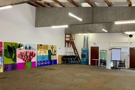 Halle in Büchenbach 498.000 € 275 m² zimmer