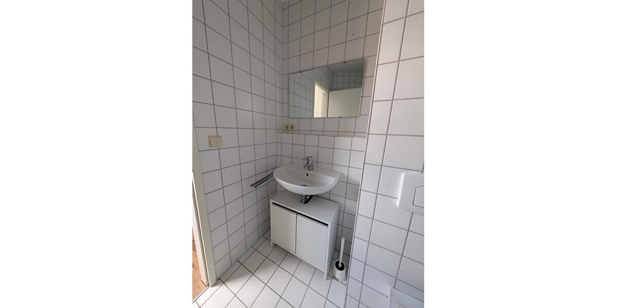 Etagenwohnung Erlangen Am Anger - 1 Zimmer, 23 m&sup2;, 675&euro; | Angebot:27597850