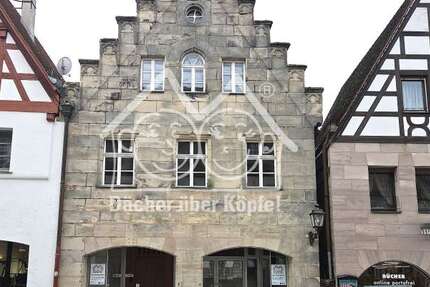 Gewerbeobjekt Lauf - 1.580&euro; | Angebot:24269039