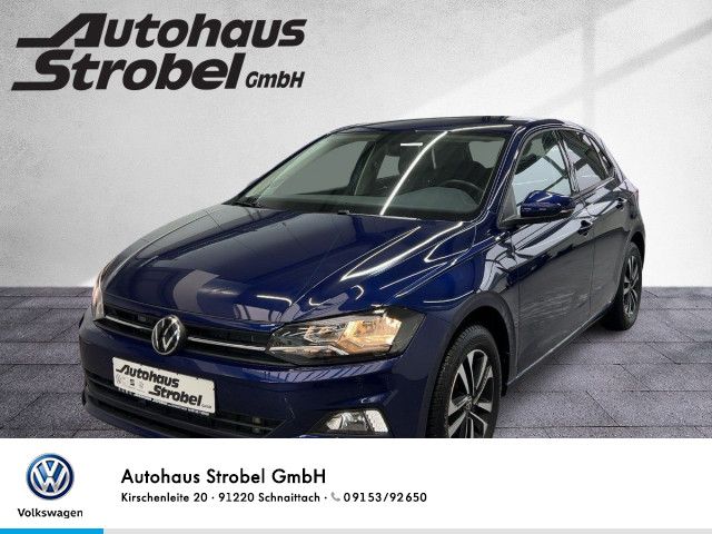VW Polo 12.200 km 17.890 € Schnaittach 91220