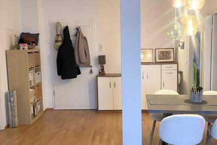 Wohnung Nürnberg Seeleinsbühl - 2 Zimmer, 67 m&sup2;, 920&euro; | Angebot:26487423