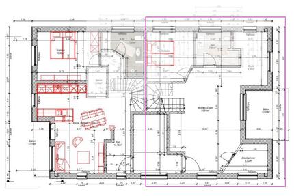 Wohnung Nürnberg Altenfurt - 5.5 Zimmer, 131 m&sup2;, 2.100&euro; | Angebot:27616703