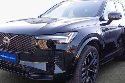 Volvo XC90 21.863 km 65.990 &euro; Schwabach 91126