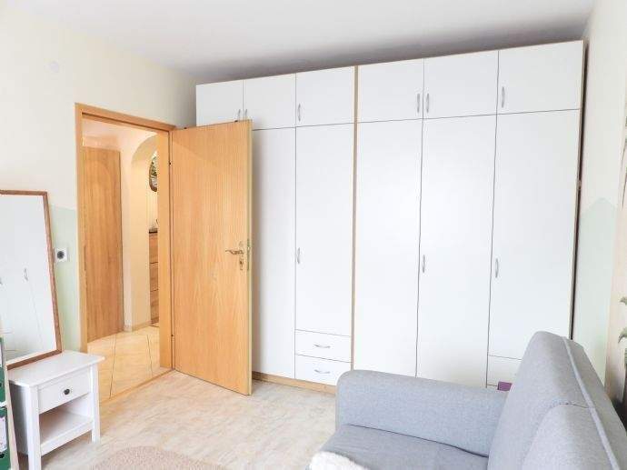 Etagenwohnung Roth - 3 Zimmer, 76 m&sup2;, 215.000&euro; | Angebot:25800897