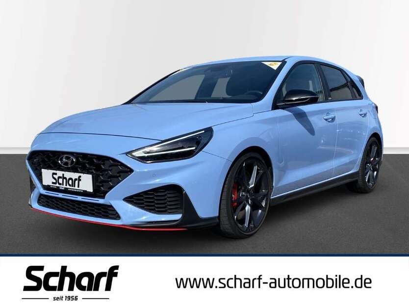 Hyundai i30 45.838 km 29.890 € Lauf 91207