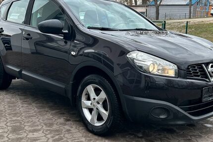Nissan Qashqai 248.000 km 4.990 &euro; Nürnberg 90439