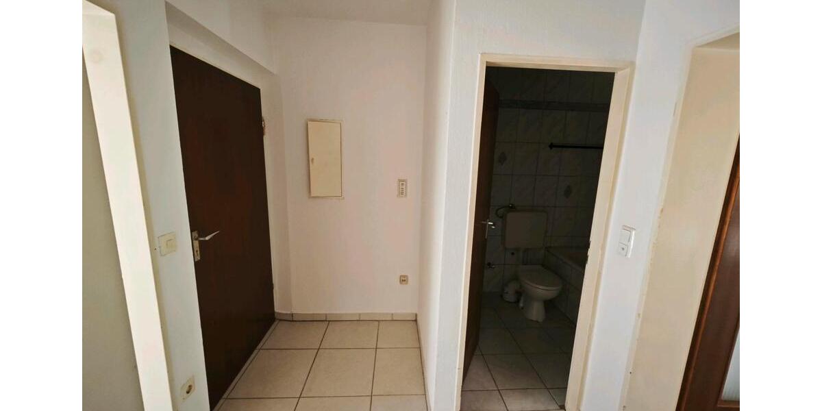 Etagenwohnung Burgthann - 2 Zimmer, 47 m&sup2;, 182.000&euro; | Angebot:26380758