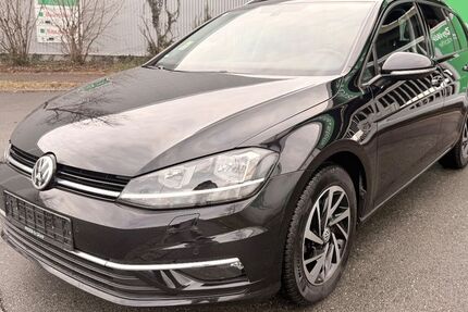 VW Golf 75.000 km 13.490 &euro; Fürth 90763