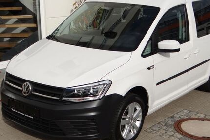VW Caddy 125.000 km 18.500 &euro; Rosstal 90574