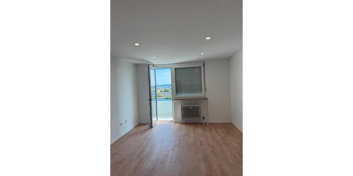 Etagenwohnung Nürnberg Gleißhammer - 1 Zimmer, 40 m&sup2;, 490&euro; | Angebot:26391748