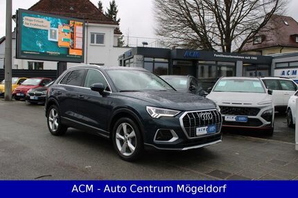 Audi Q3 92.300 km 24.970 &euro; Nürnberg 90482