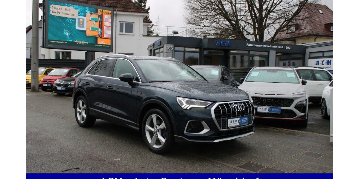 Audi Q3 92.300 km 24.970 &euro; Nürnberg 90482