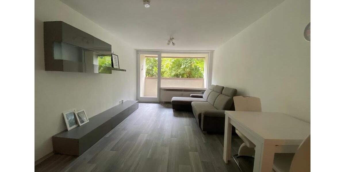 Erdgeschoßwohnung Erlangen Alterlangen - 1 Zimmer, 32 m&sup2;, 650&euro; | Angebot:25408107
