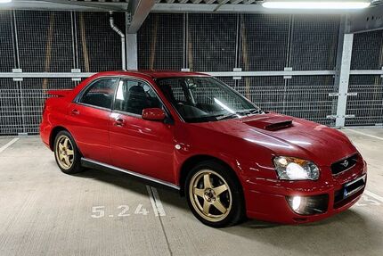Subaru Impreza 96.000 km 13.995 &euro; Nürnberg 90475