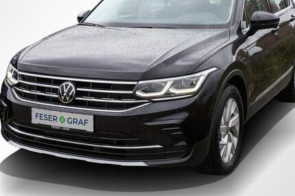 VW Tiguan 48.500 km 29.940 &euro; Herzogenaurach 91074