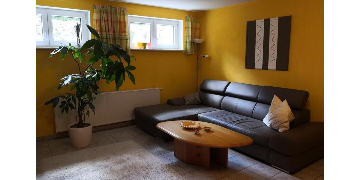 Etagenwohnung Burgthann - 2 Zimmer, 50 m&sup2;, 430&euro; | Angebot:27612433