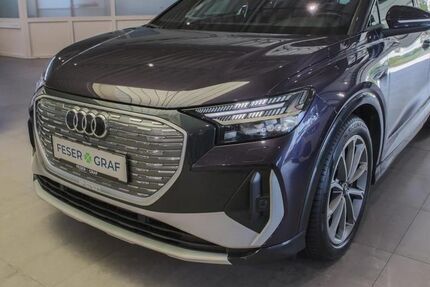 Audi Q4 e-tron 58.550 km 39.740 &euro; Forchheim 91301