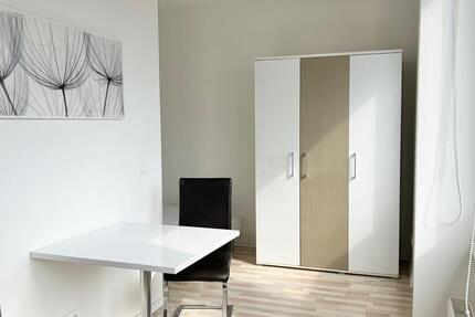 Wohnung Fürth Altstadt - 1 Zimmer, 27 m&sup2;, 486&euro; | Angebot:25790905