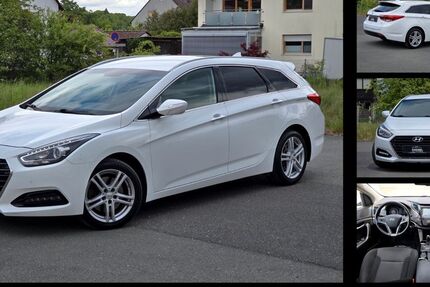 Hyundai i40 262.930 km 6.499 &euro; Lauf a.d. Pegnitz 91207