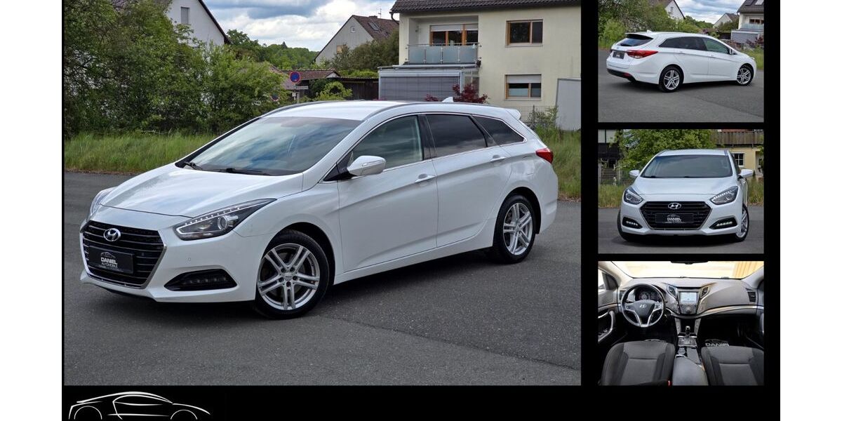Hyundai i40 262.930 km 6.499 &euro; Lauf a.d. Pegnitz 91207