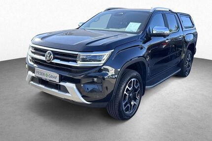 VW Amarok 31.200 km 63.899 &euro; Schwabach 91126