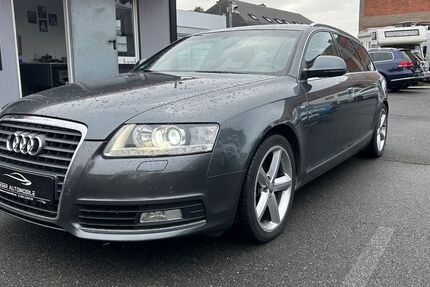 Audi A6 289.000 km 5.499 € Nürnberg 90441
