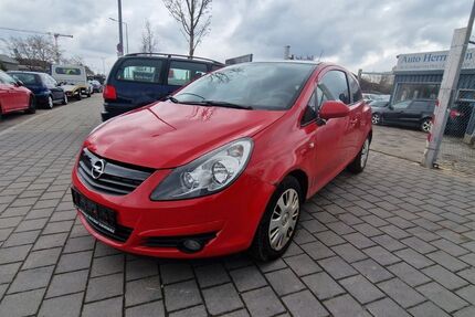 Opel Corsa 174.141 km 999 € Nürnberg 90431
