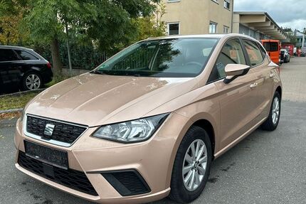 Seat Ibiza 177.047 km 7.299 € wendelstein 90530