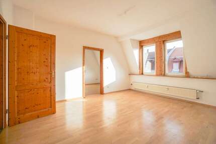 Wohnung Nürnberg Eberhardshof - 4 Zimmer, 124 m&sup2;, 398.000&euro; | Angebot:26385822
