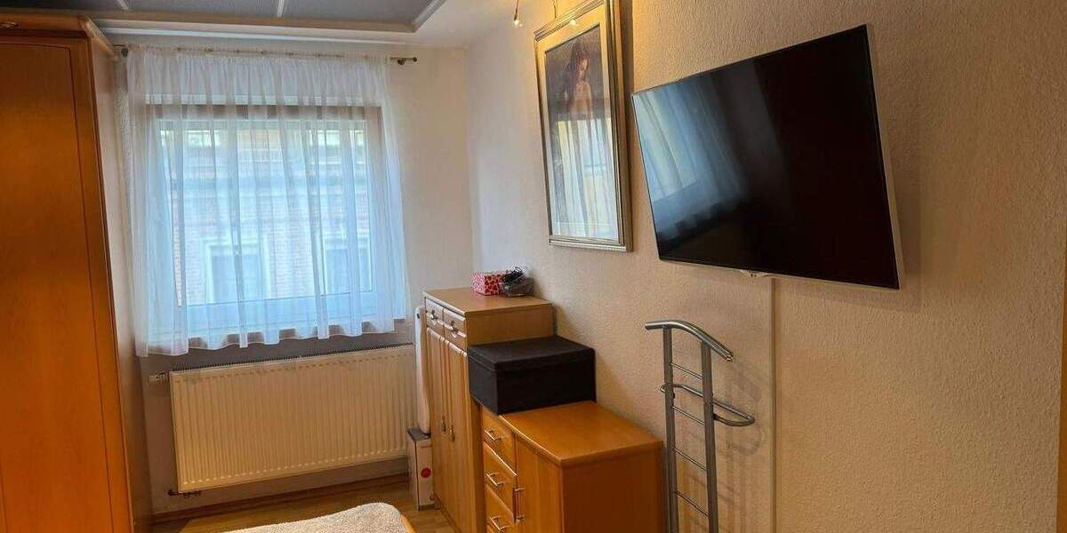 Etagenwohnung Nürnberg Steinbühl - 3 Zimmer, 62 m&sup2;, 249.000&euro; | Angebot:24822291