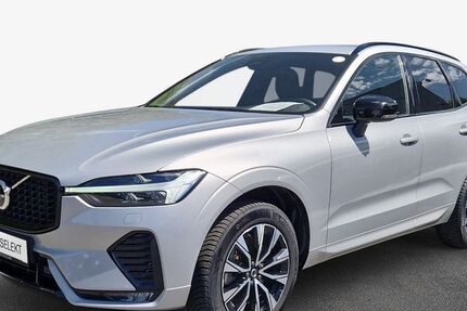 Volvo XC60 26.507 km 45.490 &euro; Roth 91154