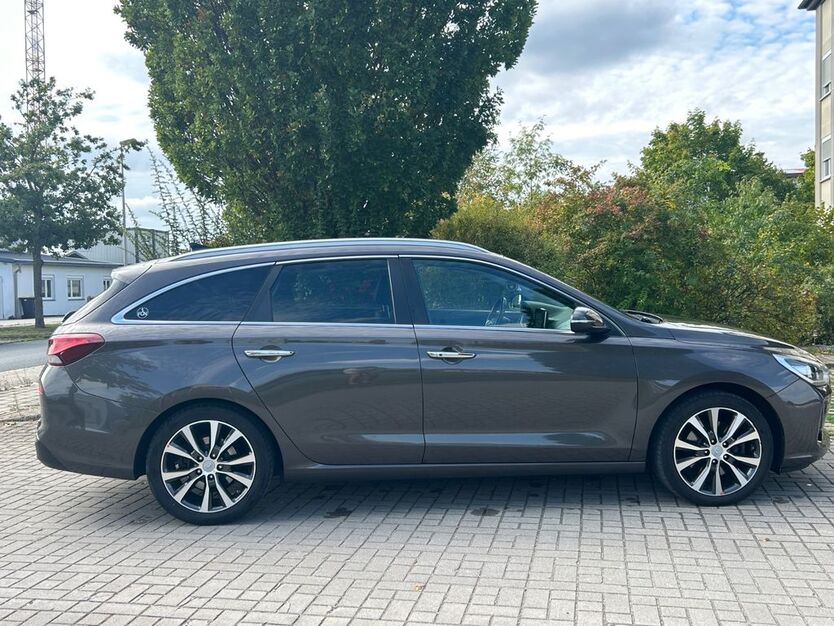 Hyundai i30 144.500 km 13.200 € Zirndorf 90513