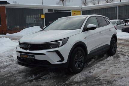 Opel Grandland (X) 124.600 km 15.900 &euro; Nürnberg 90469