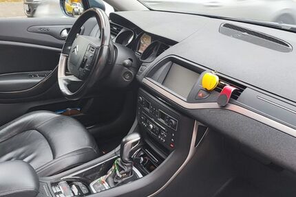 Citroen C5 247.000 km 4.500 &euro; Nürnberg 90451