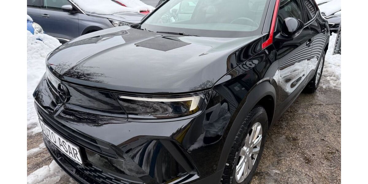 Opel Mokka 30.000 km 17.880 &euro; Fürth 90763