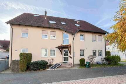 Wohnung Eckental - 2.5 Zimmer, 85 m&sup2;, 269.900&euro; | Angebot:26449505