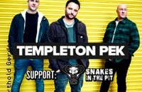 Templeton Pek + Support: Unrive