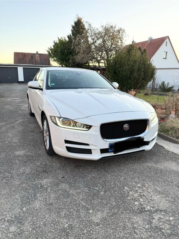 XE
