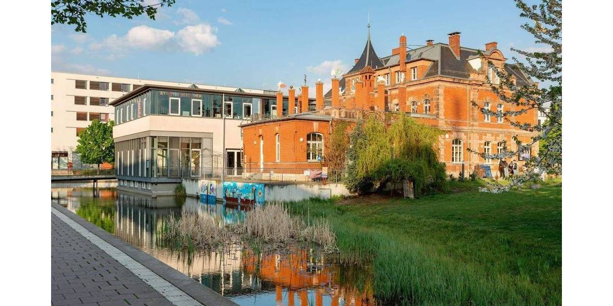 Etagenwohnung Nürnberg St Leonhard - 4 Zimmer, 104 m&sup2;, 619.750&euro; | Angebot:26929622