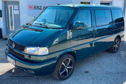 VW T4 Multivan 297.284 km 12.990 &euro; Burgthann-Oberferrieden 90559
