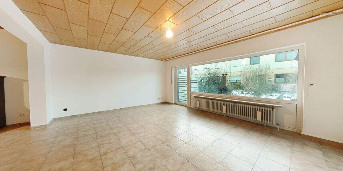 Hier entsteht Ihr Zuhause - Reihenmittelhaus in 90513 Zirndorf 5 zimmer