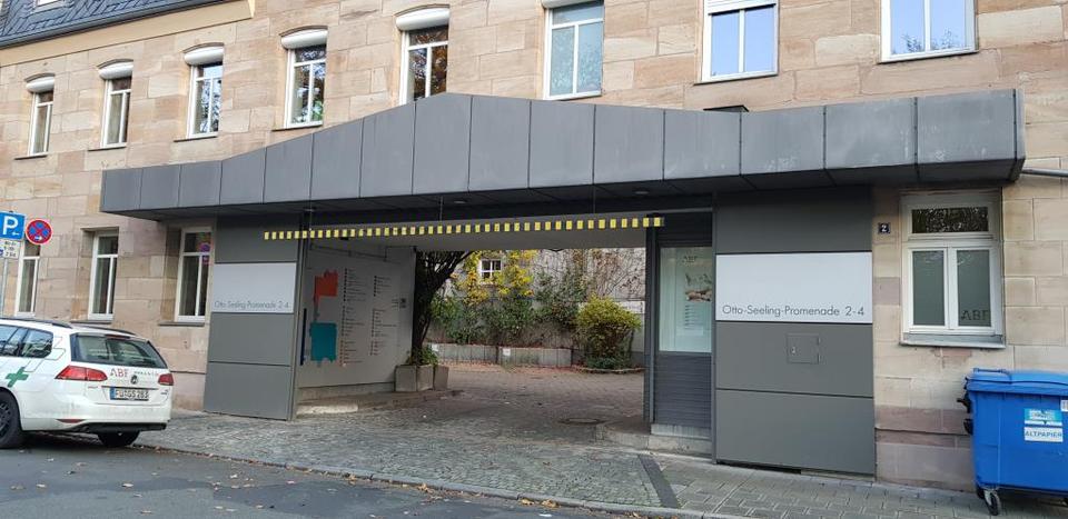 Multifunktionale Lofts in tollem Ambiente zimmer