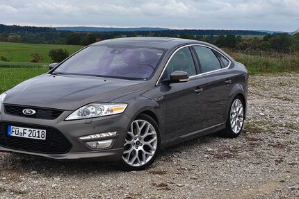 Ford Mondeo 183.900 km 4.900 € Langenzenn 90579