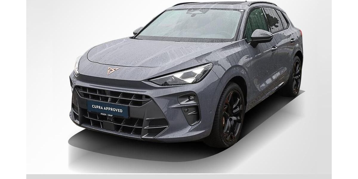 Cupra Terramar 22.350 km 37.880 &euro; Forchheim 91301