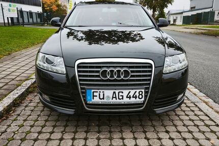 Audi A6 229.100 km 6.900 € Fürth 90763